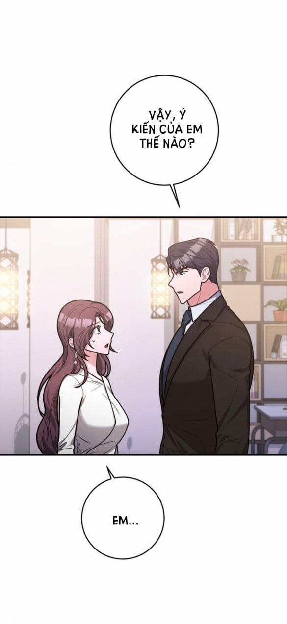 [18+] Tham Lam 20.1 trang 23