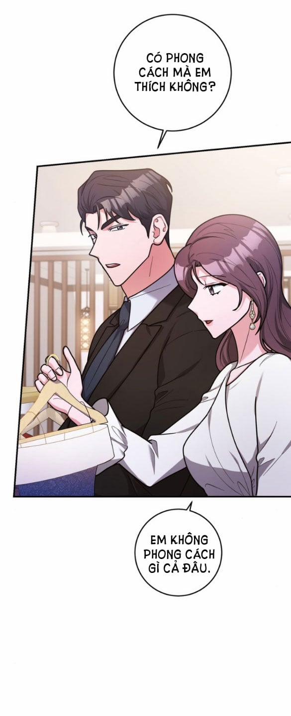 [18+] Tham Lam 20.1 trang 27