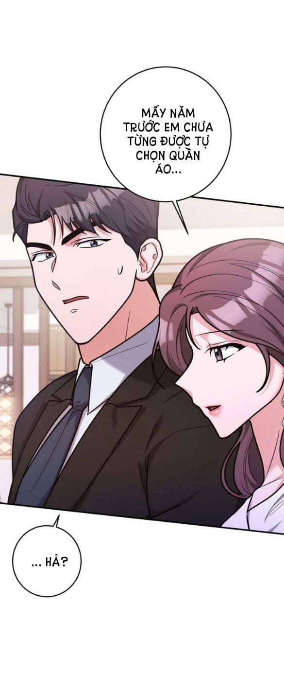[18+] Tham Lam 20.1 trang 28