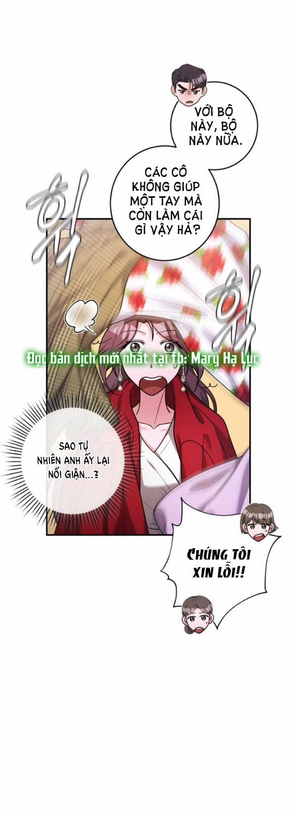 [18+] Tham Lam 20.1 trang 32