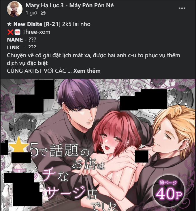 [18+] Tham Lam 20.2 trang 24