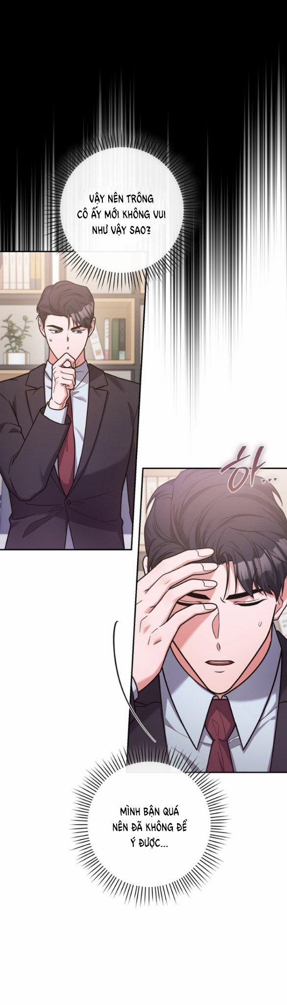 [18+] Tham Lam 21.2 trang 15