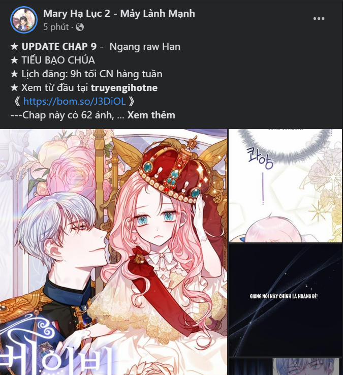 [18+] Tham Lam 21.2 trang 20