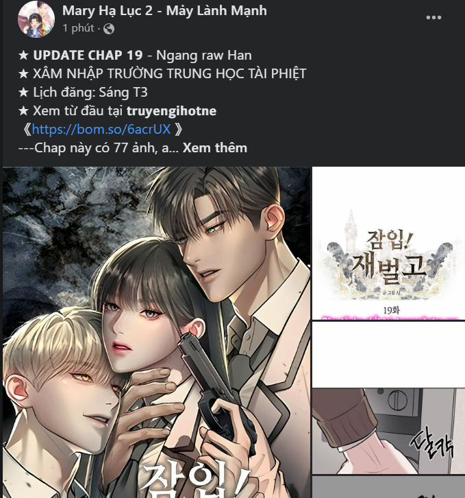 [18+] Tham Lam 22.2 trang 17