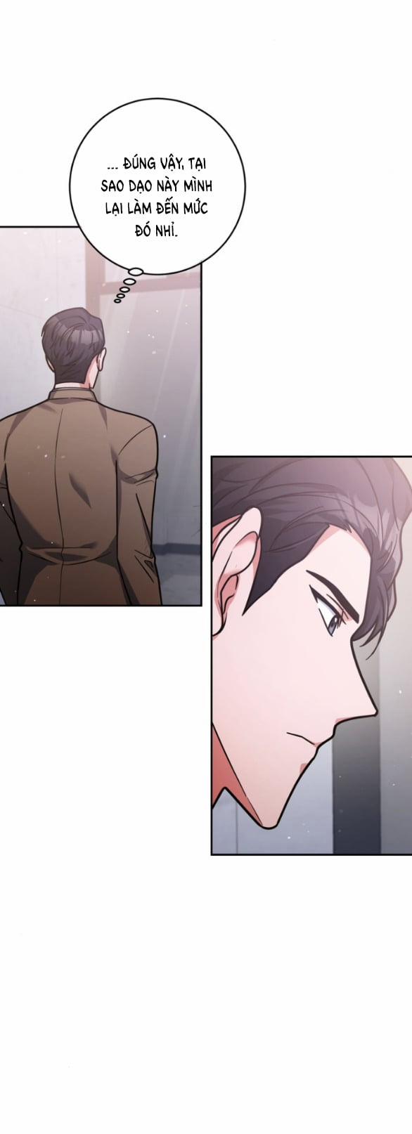 [18+] Tham Lam 22.2 trang 22