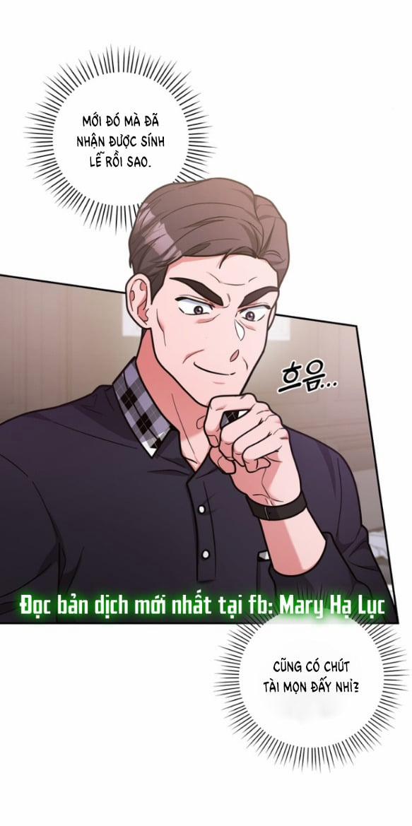 [18+] Tham Lam 23.1 trang 20