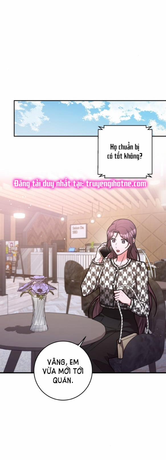 [18+] Tham Lam 23.1 trang 27