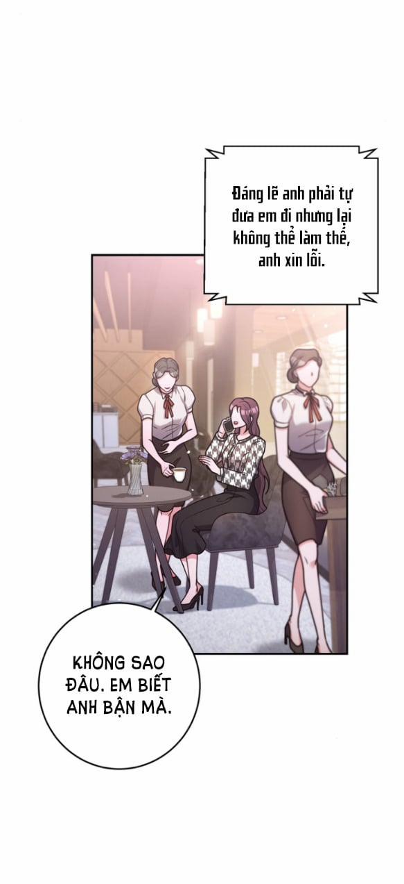 [18+] Tham Lam 23.1 trang 28