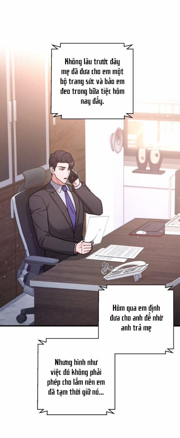 [18+] Tham Lam 23.1 trang 30