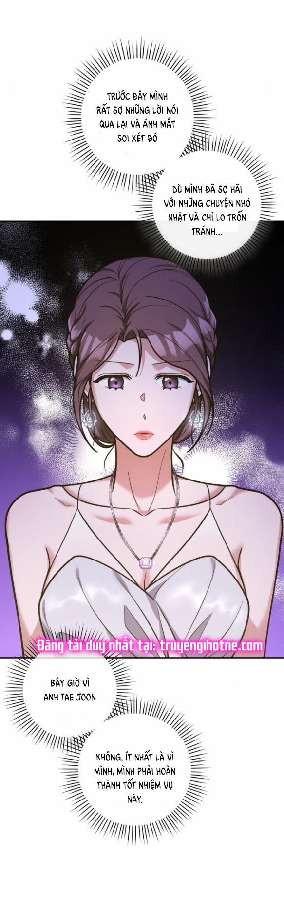 [18+] Tham Lam 23.2 trang 21