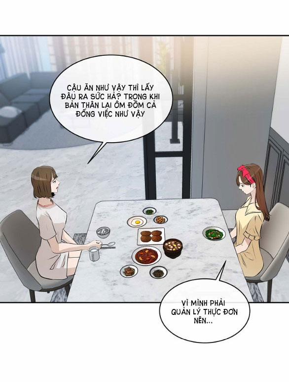 [18+] Tham Lam 24.2 trang 0