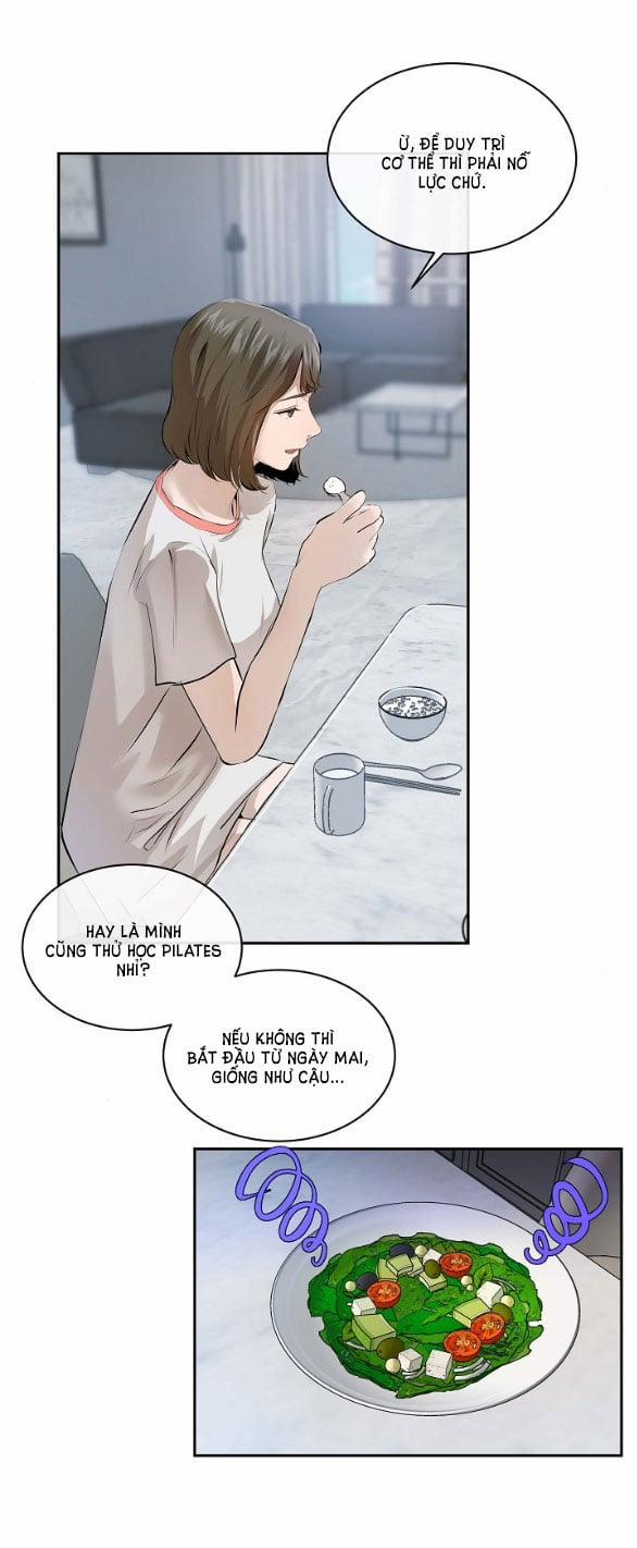 [18+] Tham Lam 24.2 trang 2