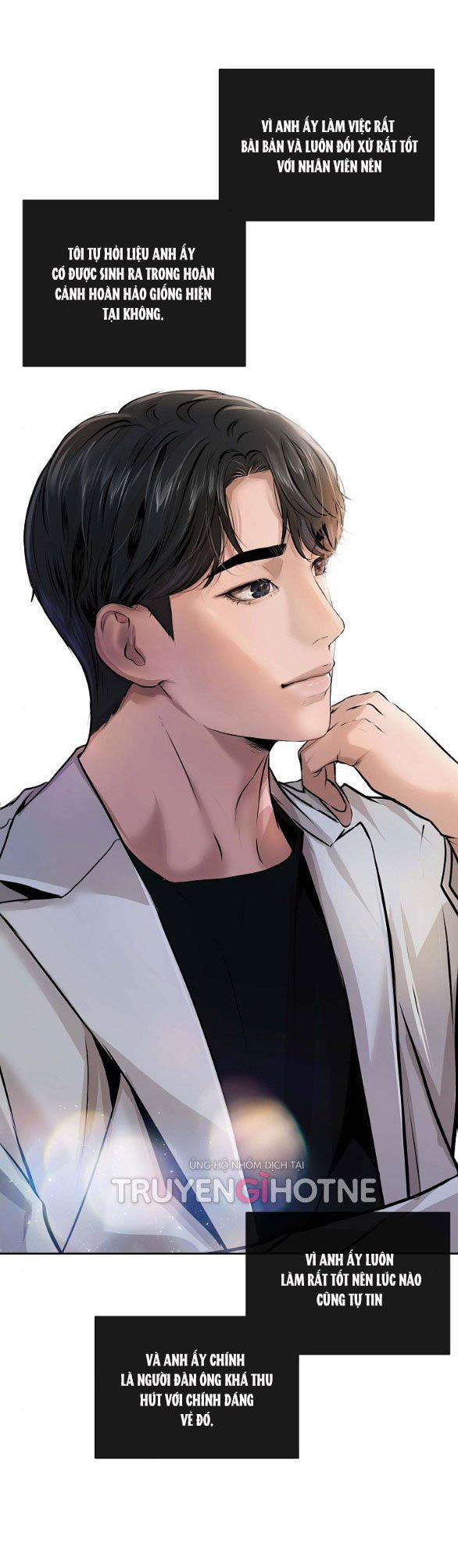 [18+] Tham Lam 24.2 trang 25