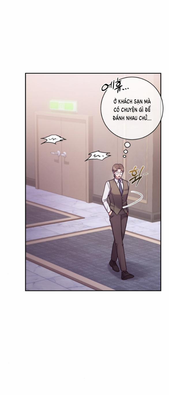 [18+] Tham Lam 25.1 trang 17