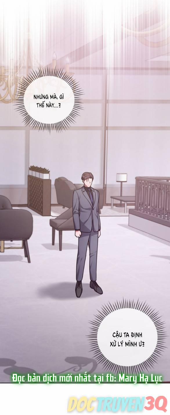 [18+] Tham Lam 26.1 trang 19