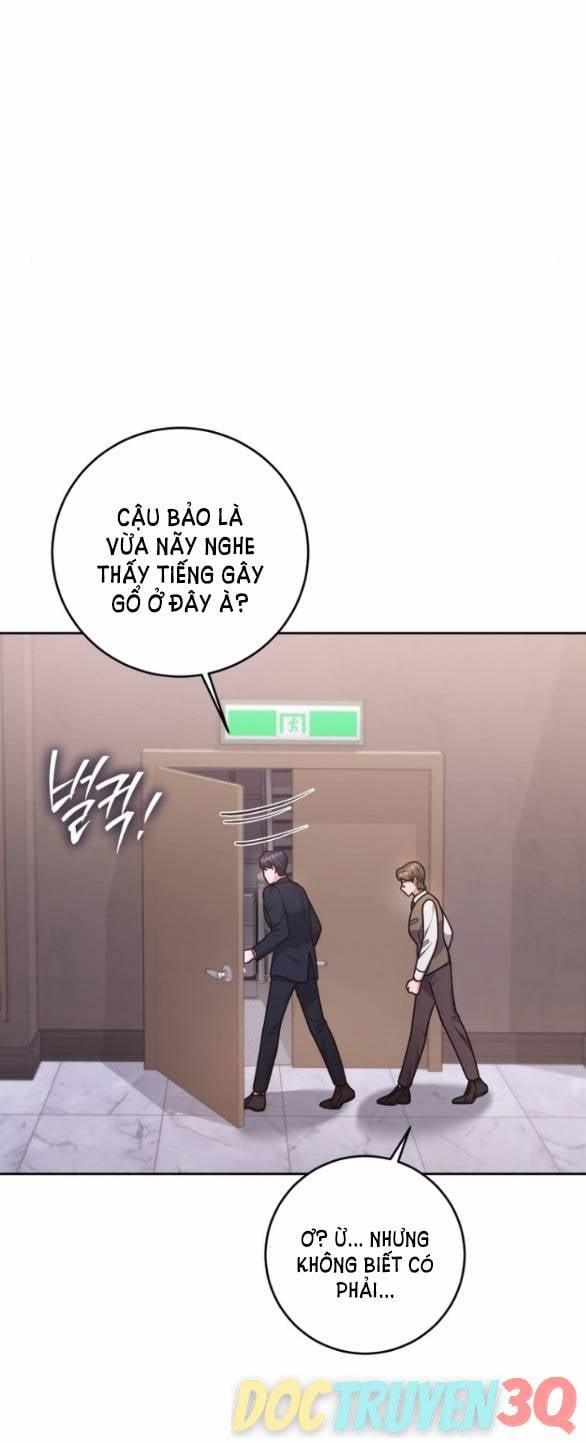 [18+] Tham Lam 26.1 trang 29