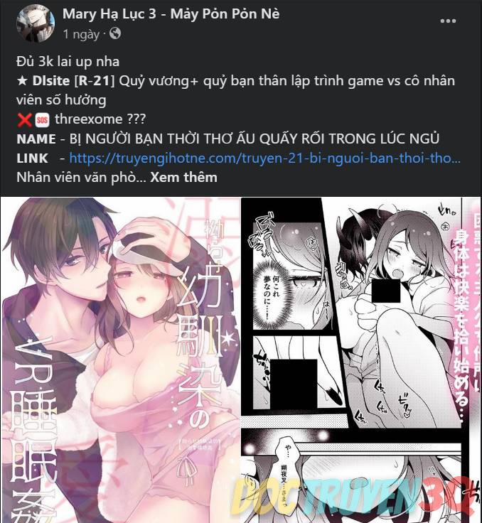 [18+] Tham Lam 26.2 trang 16