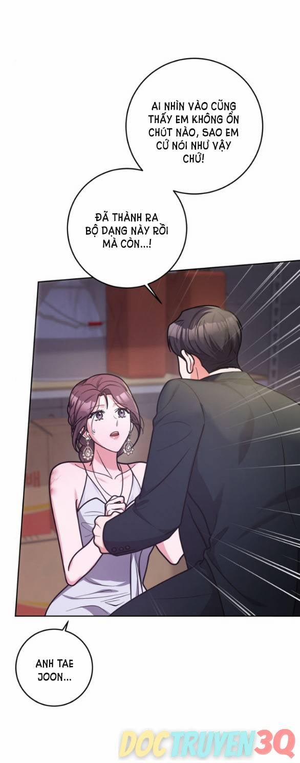 [18+] Tham Lam 26.2 trang 22