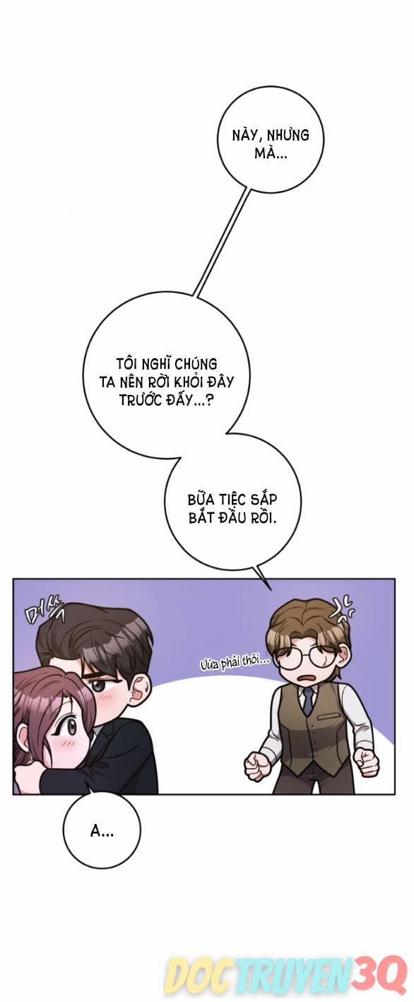 [18+] Tham Lam 26.2 trang 30