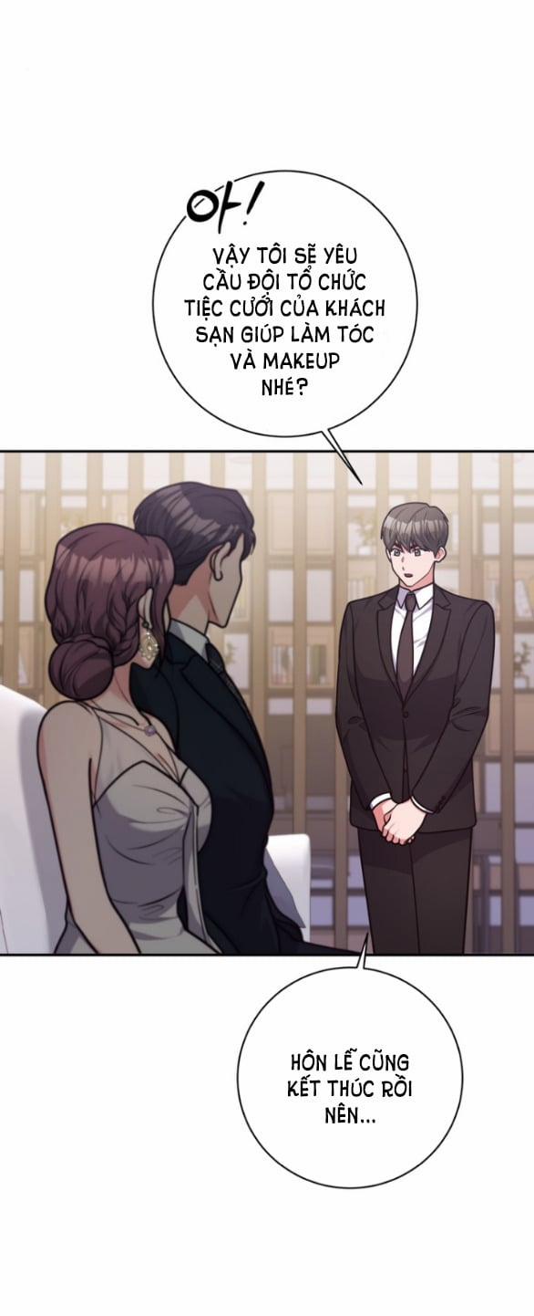 [18+] Tham Lam 27.1 trang 28