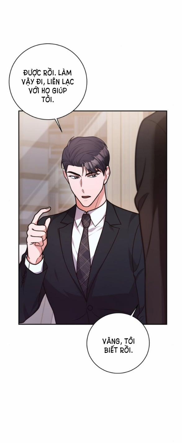 [18+] Tham Lam 27.1 trang 29