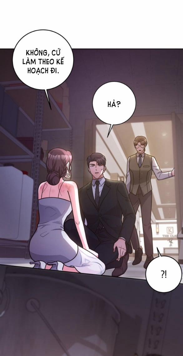 [18+] Tham Lam 27.1 trang 3