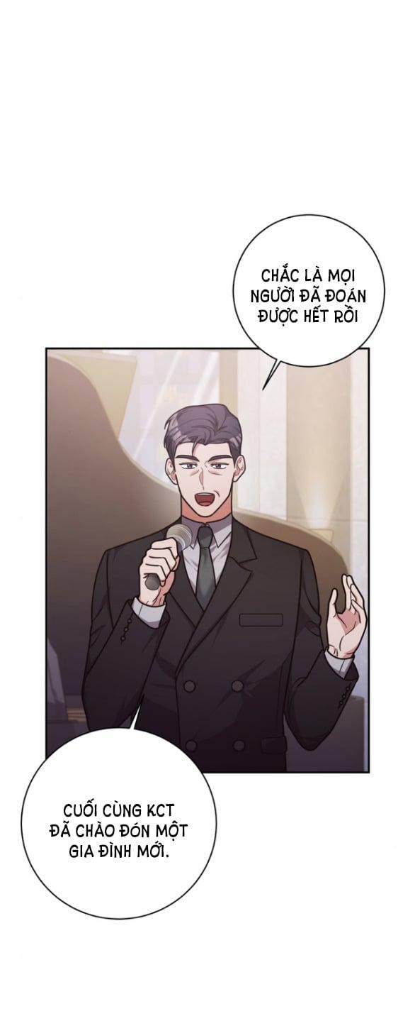 [18+] Tham Lam 27.2 trang 23