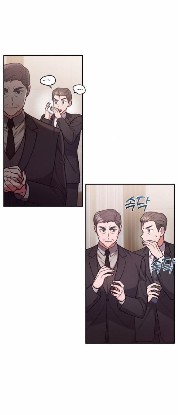 [18+] Tham Lam 27.2 trang 28