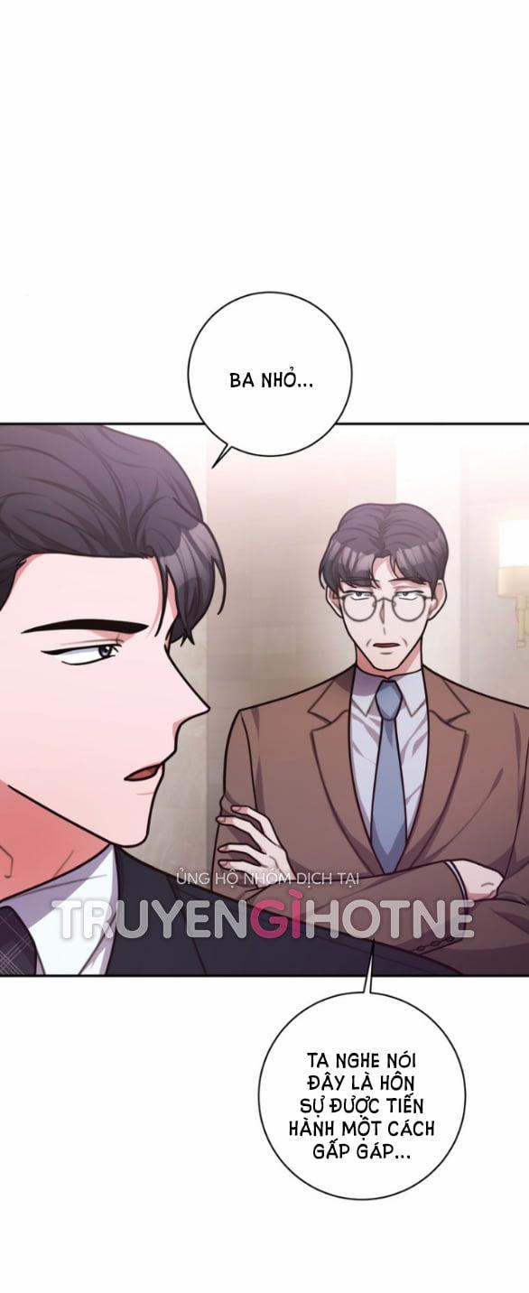 [18+] Tham Lam 28.1 trang 10