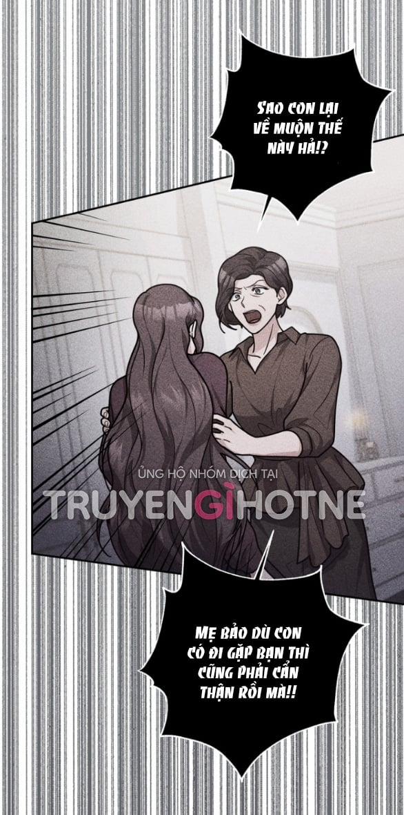 [18+] Tham Lam 28.1 trang 27