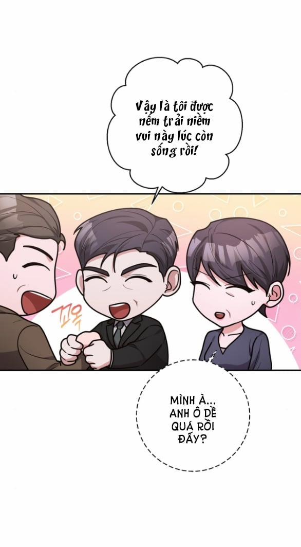 [18+] Tham Lam 28.1 trang 3