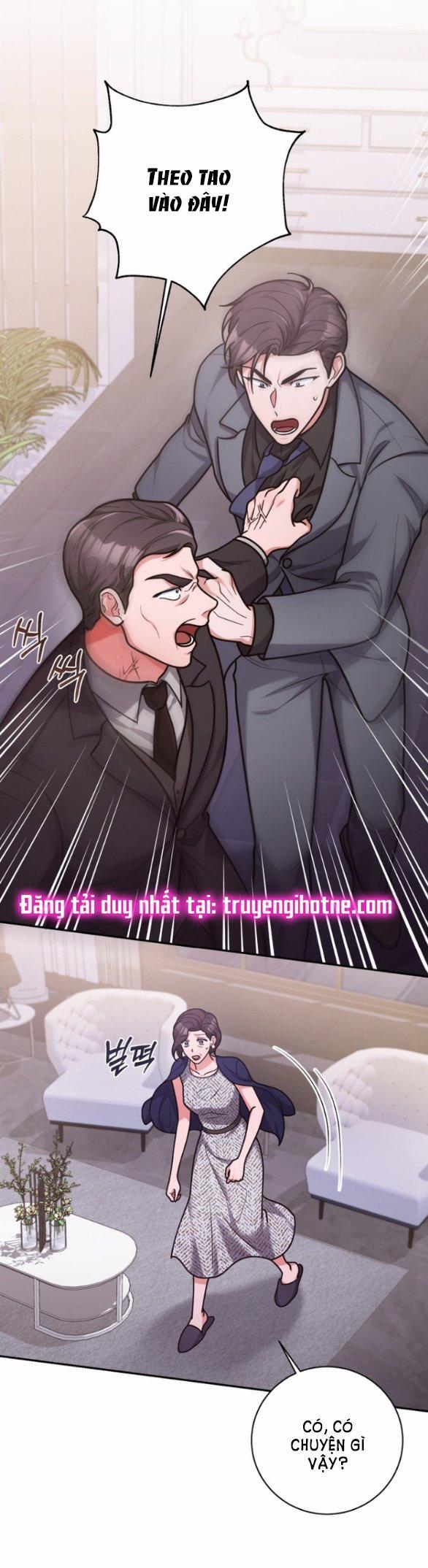 [18+] Tham Lam 28.1 trang 30