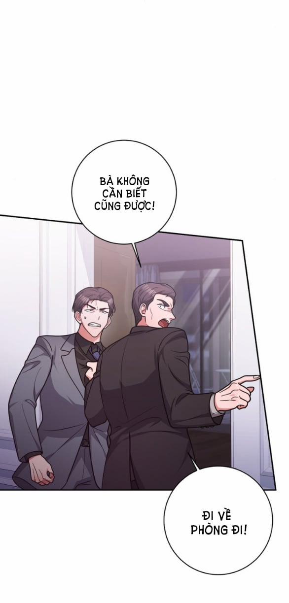 [18+] Tham Lam 28.1 trang 31