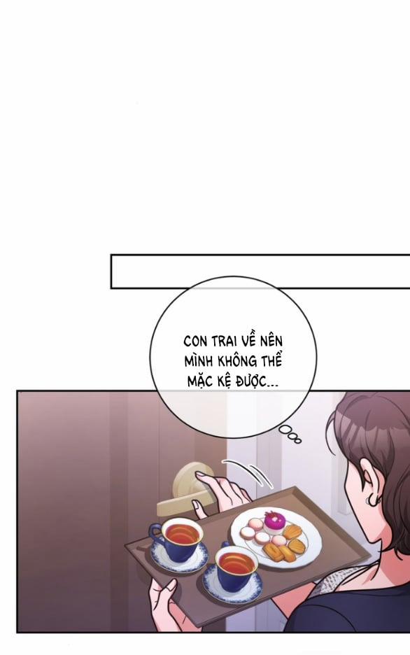 [18+] Tham Lam 28.1 trang 33