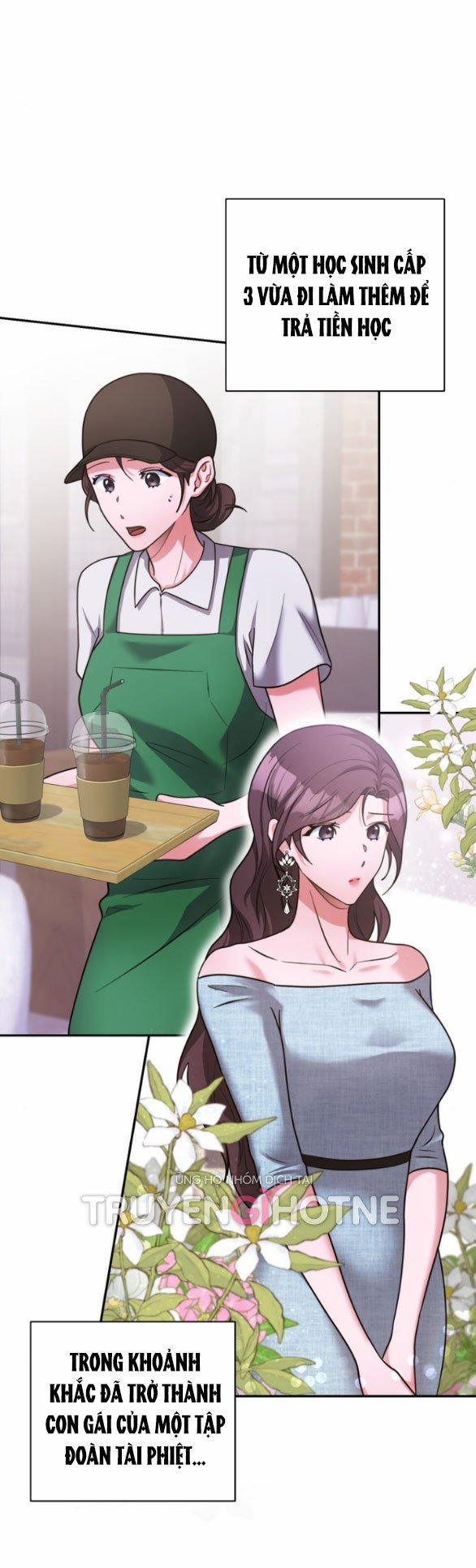 [18+] Tham Lam 3.1 trang 14