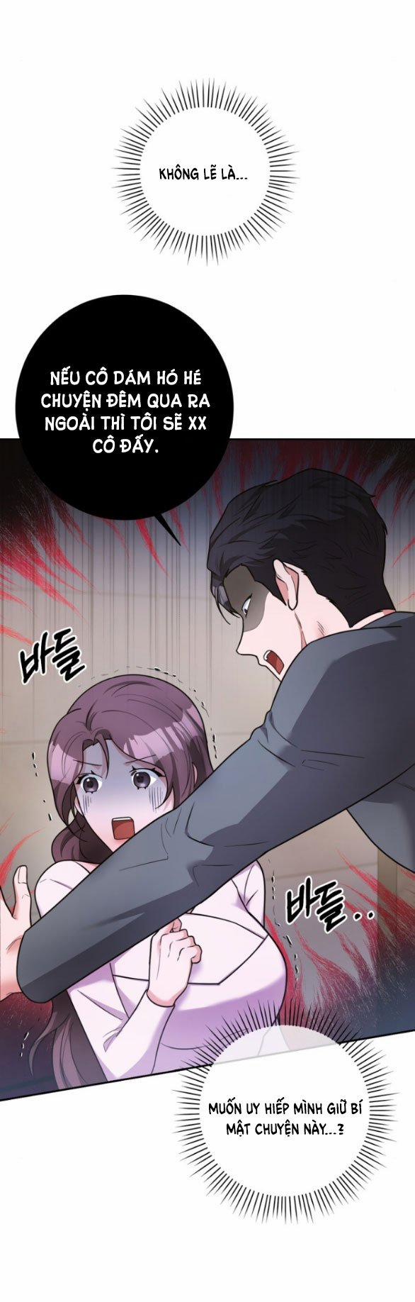 [18+] Tham Lam 3.2 trang 10