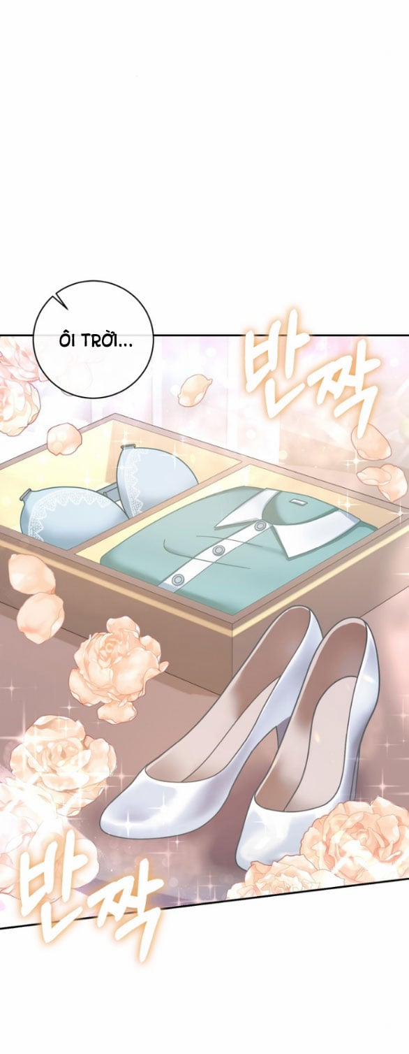 [18+] Tham Lam 3.2 trang 14