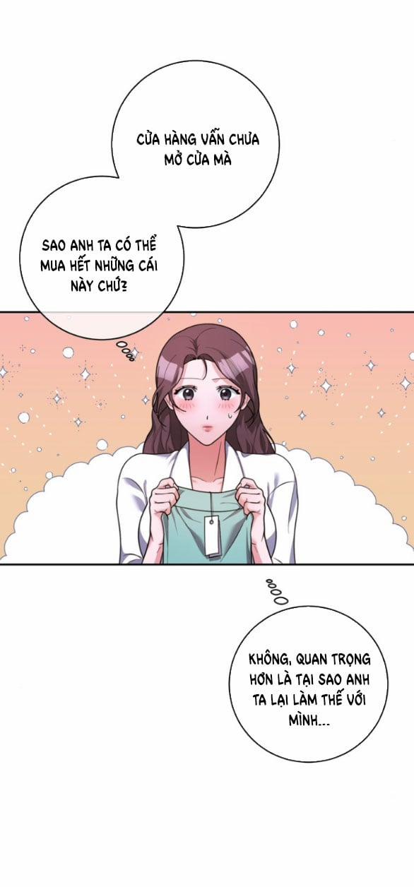 [18+] Tham Lam 3.2 trang 16