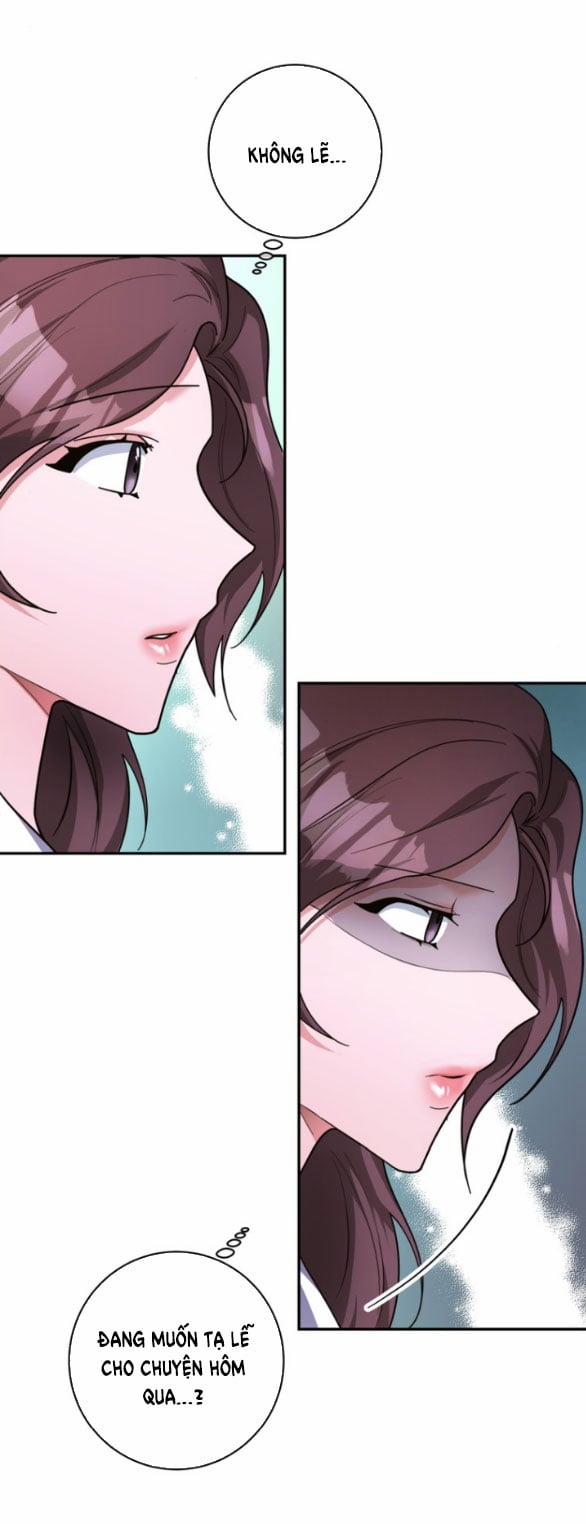 [18+] Tham Lam 3.2 trang 17