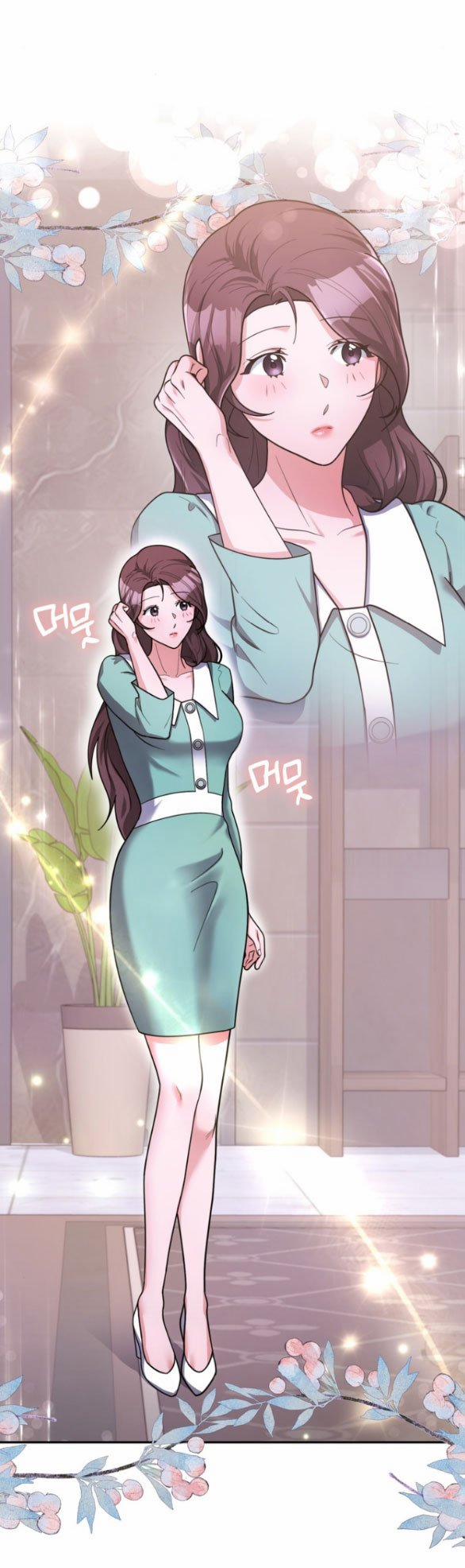 [18+] Tham Lam 3.2 trang 24