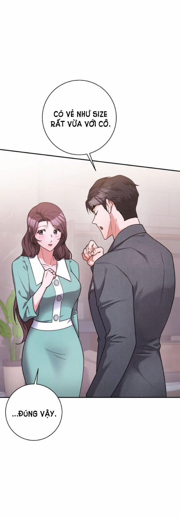 [18+] Tham Lam 3.2 trang 26