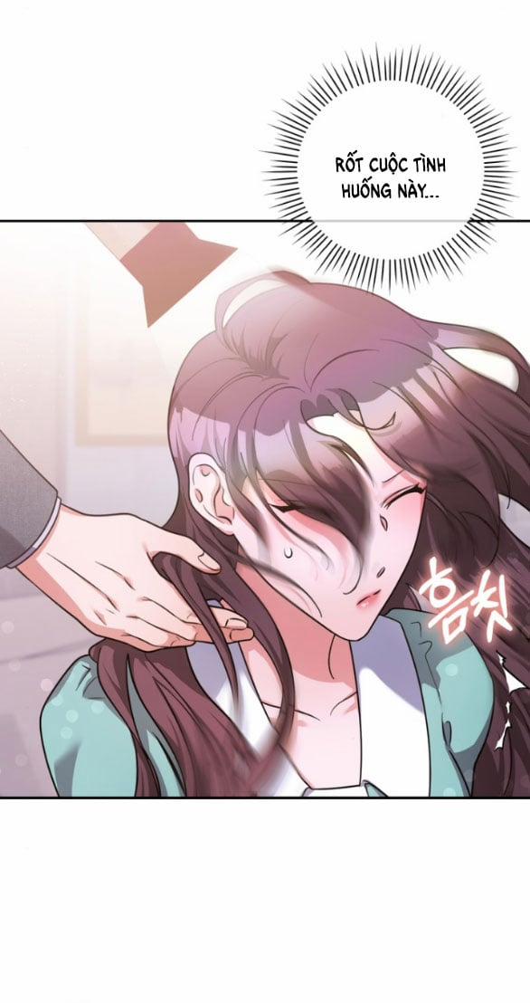[18+] Tham Lam 3.2 trang 32