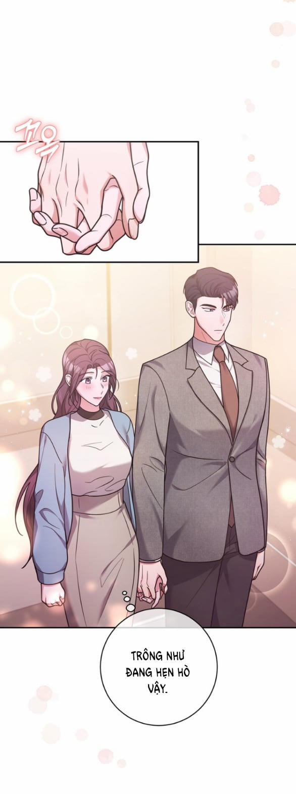 [18+] Tham Lam 30.2 trang 35