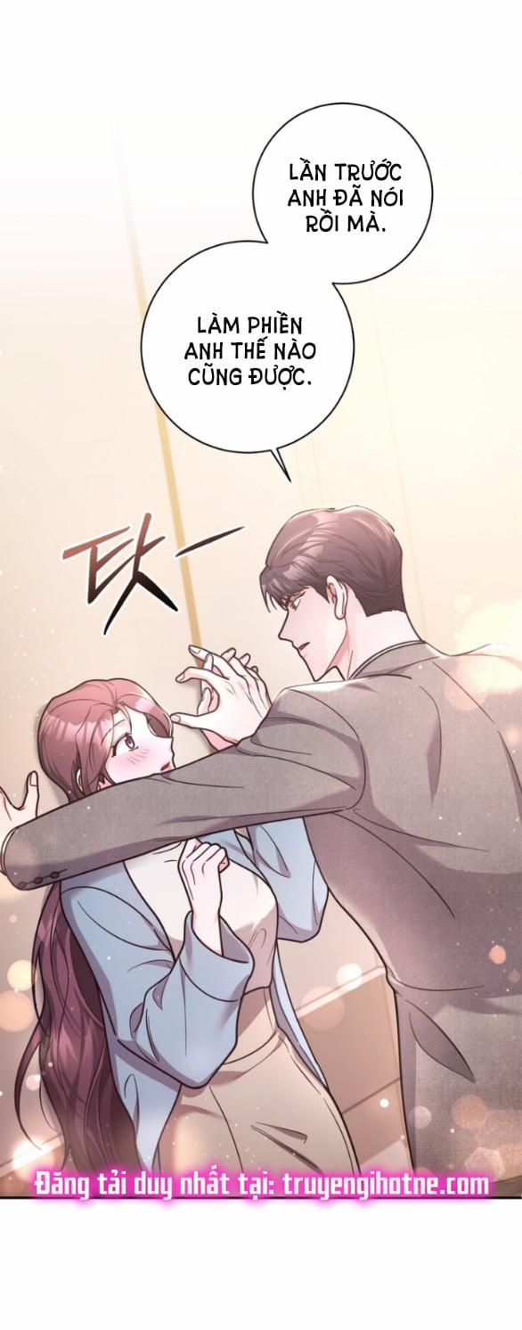 [18+] Tham Lam 30.2 trang 38