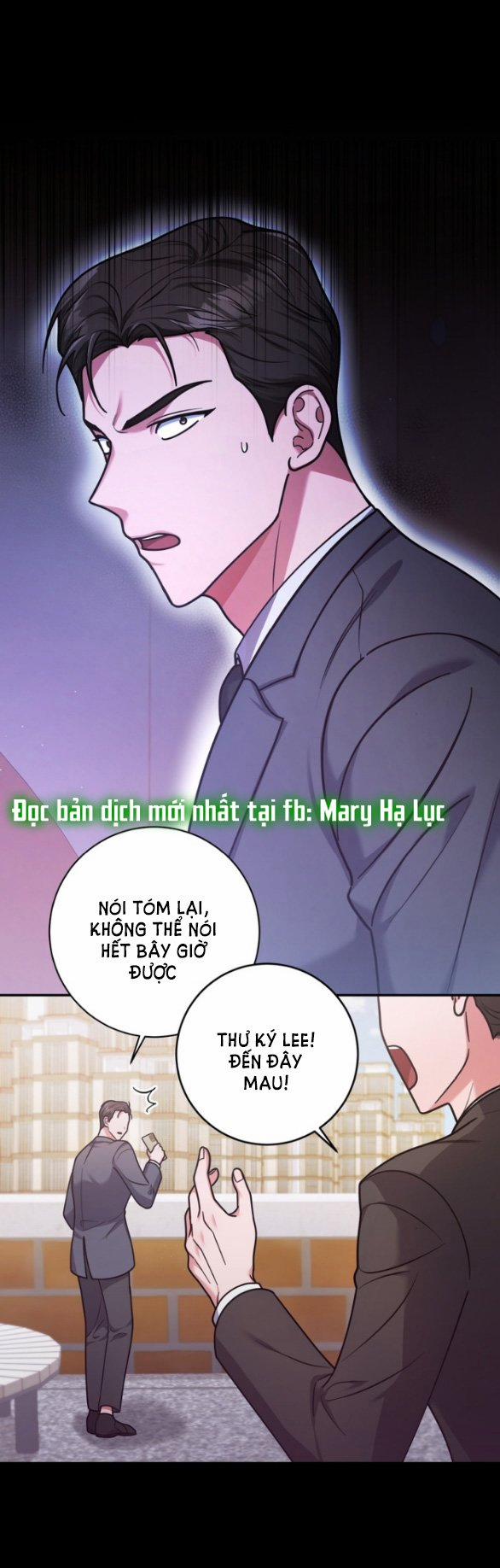 [18+] Tham Lam 31.1 trang 16