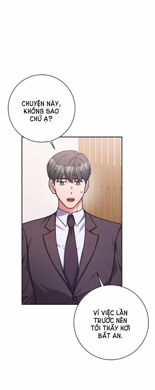 [18+] Tham Lam 31.1 trang 19