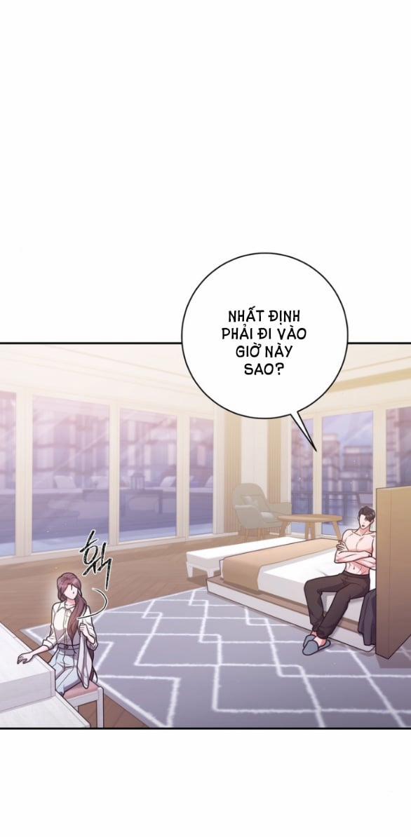 [18+] Tham Lam 31.1 trang 31