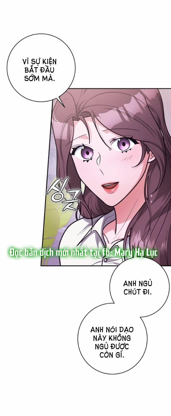 [18+] Tham Lam 31.1 trang 32