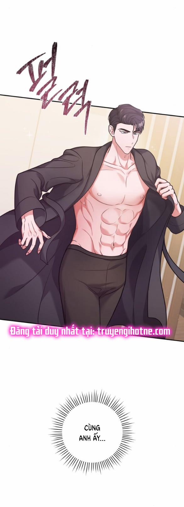 [18+] Tham Lam 31.1 trang 34