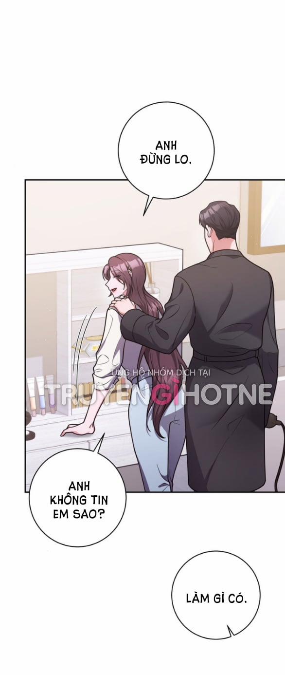 [18+] Tham Lam 31.2 trang 15